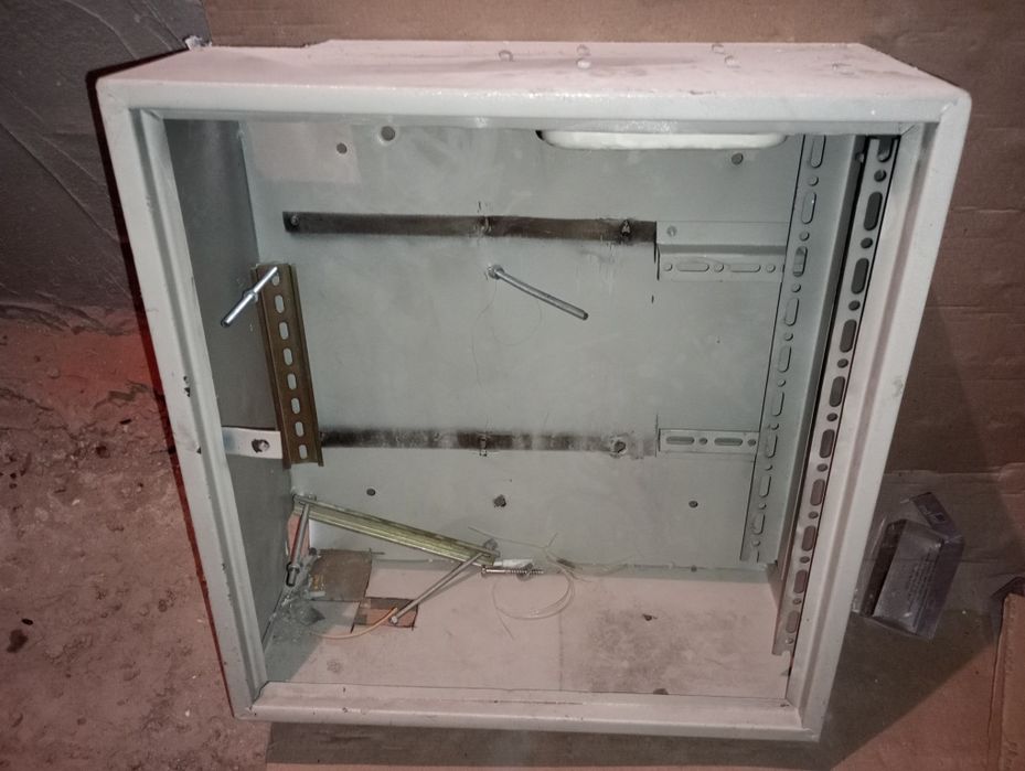 Dulap curent/electrice