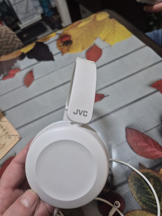 Vand casti Jvc cu fir