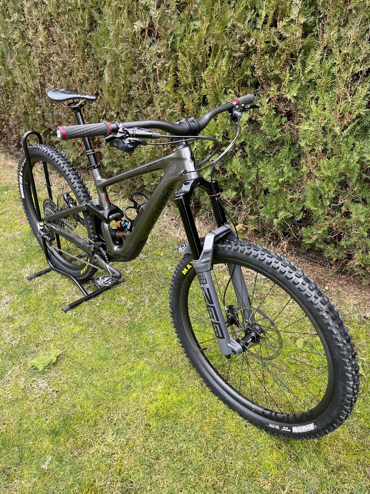 Specialized Enduro Expert 2021 Carbon /Enduro/santa cruz/trek/yeti