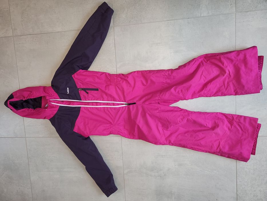 Salopeta schi copii - 115-124 Wedze