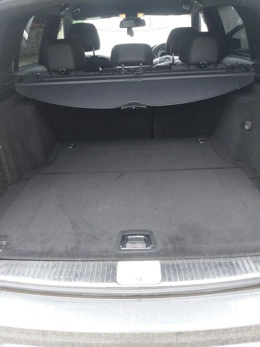 Mercedes W204 Facelift На части 651 двигател / С250
