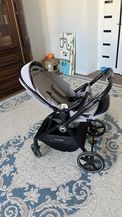 Продам коляску ining baby