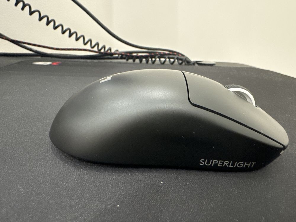 Продам мышку Logitech G Pro X Superlight