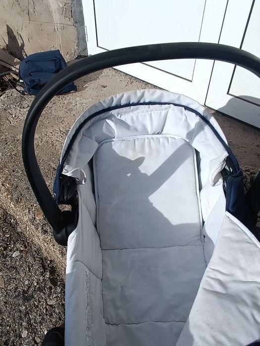 Детска количка чиполино 3 в 1