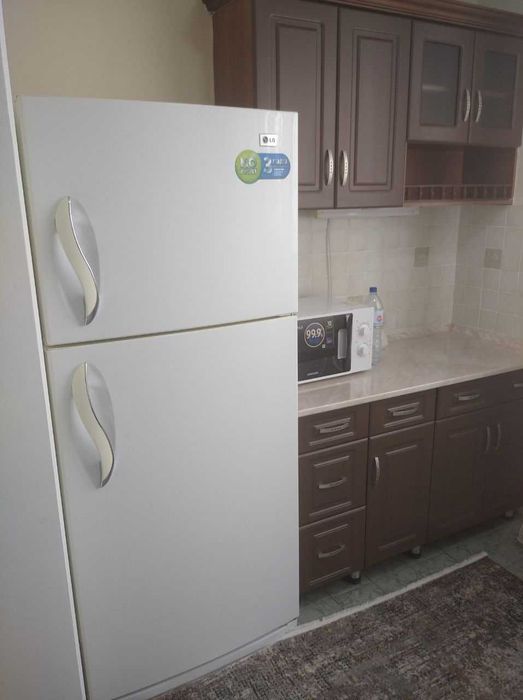 Сдаётся квартира на Госпитальном после ремонта впервые!!!