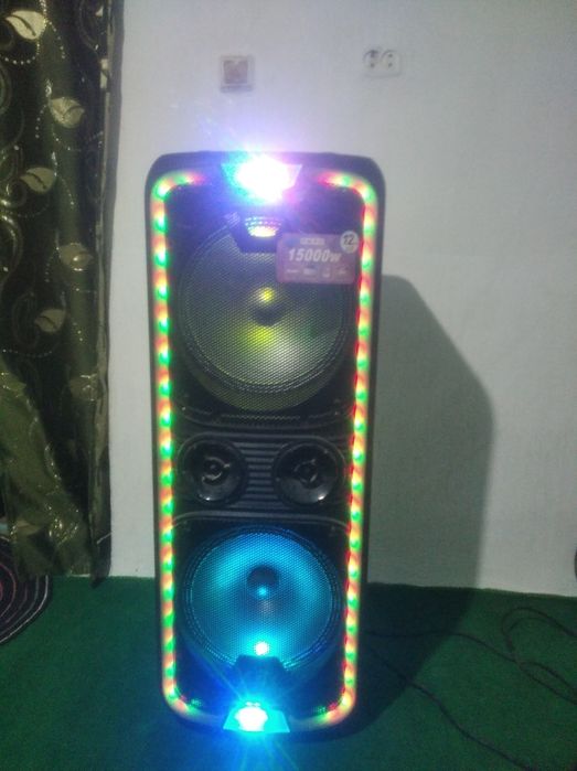 Kalonka garantiya zur