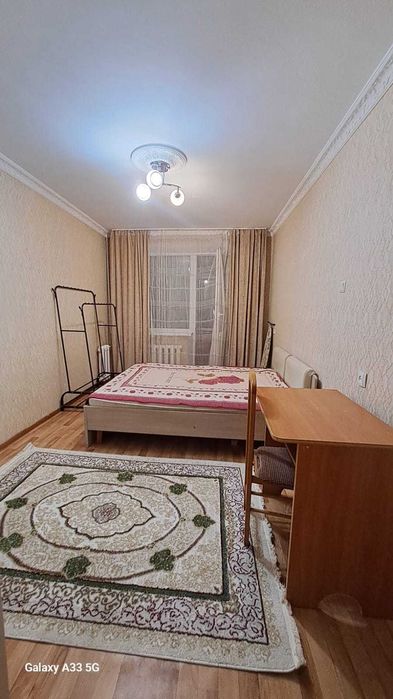 Продам двухкомнатную квартиру, город Астана