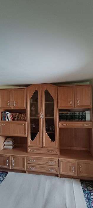 Mobilă living, stare foarte bună!!