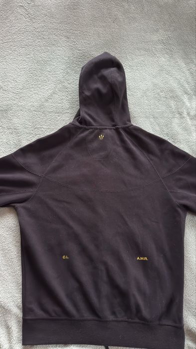 Nike nocta tech fleece екип