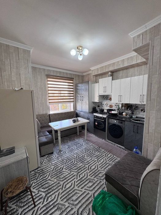 Срочно продаётся 3 ком Новостройка Метро Хамза