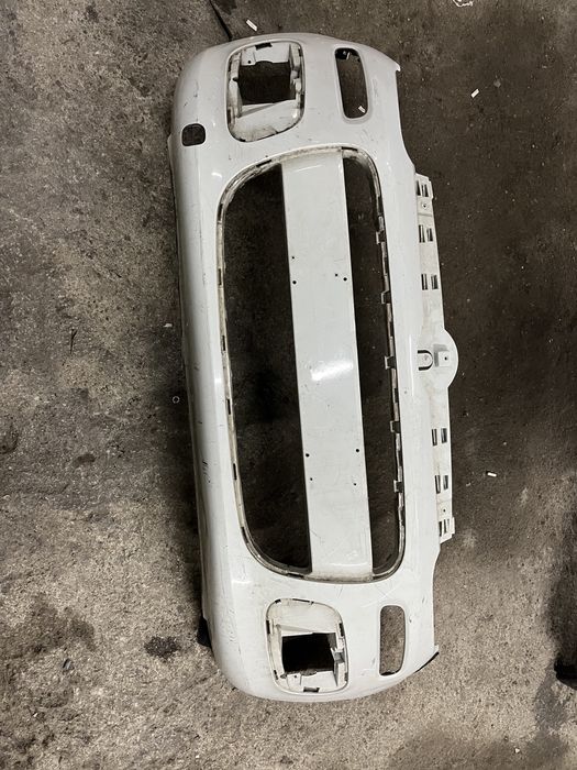 Броня Fiat Panda 2012- 4 бр