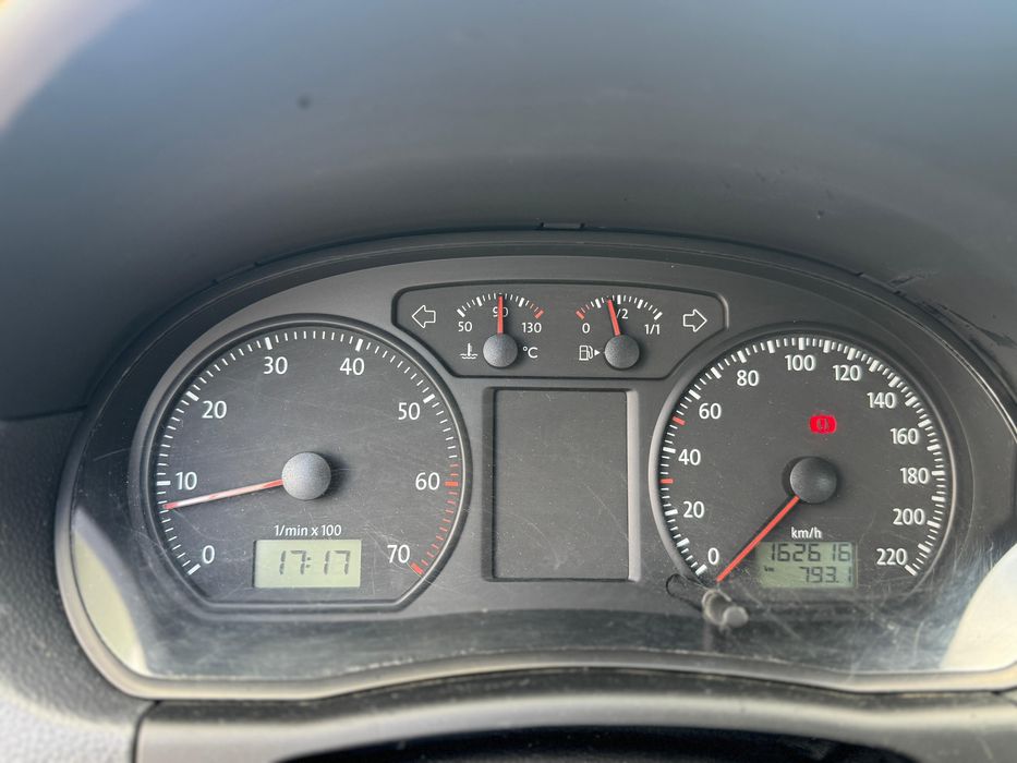 vw polo 1.2 benzina…