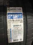 KumHoo Grugen275/40 R20