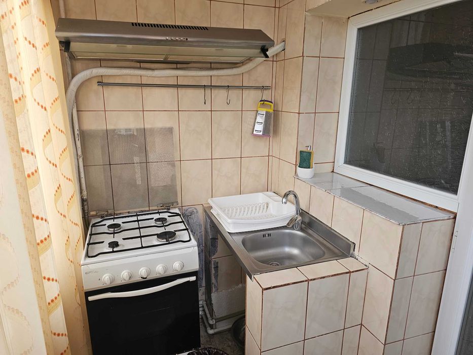 Vand apartament 2 camere