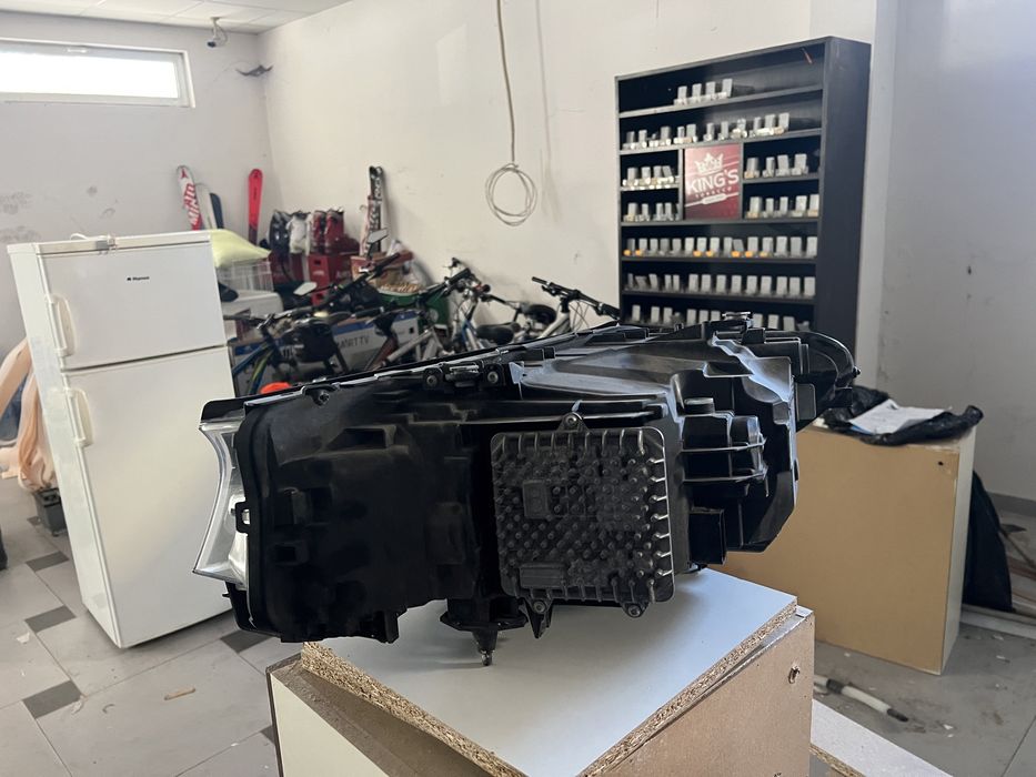 Фарове за BMW G31/31