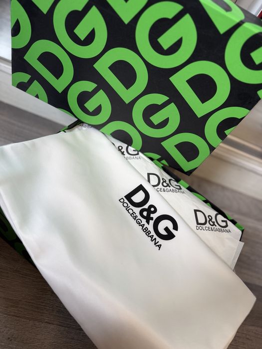 Дамски маратонки Dolce Gabbana