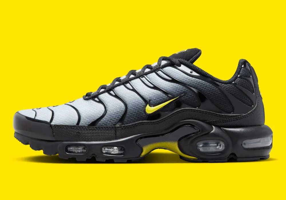 Nike Air Max Plus TN /45,5/ 1000% Oригинал