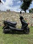 Se vinde scuter electric