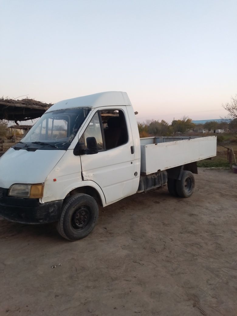 Ford sotiladi yilli 91 Dizel