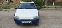 Fiat punto 1.2 16v