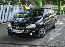 Vw golf 5. 4 motion bls