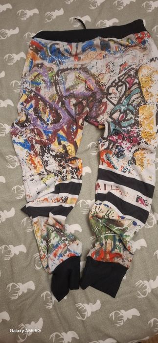 Дамски комплект s/m