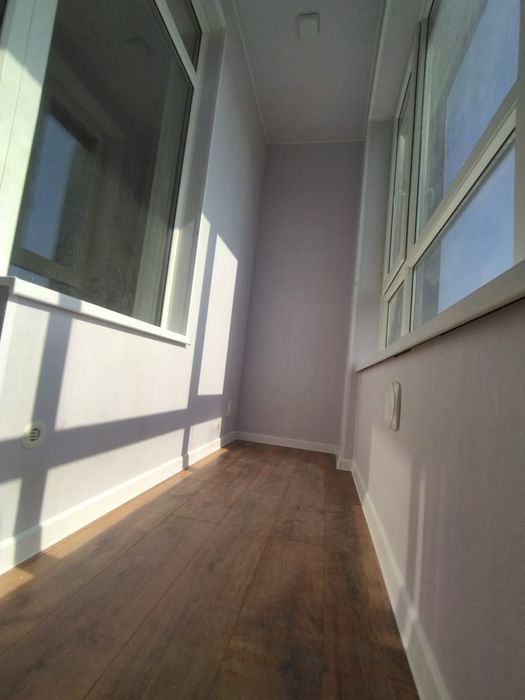 Лоджии и балконы под ключ!