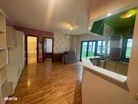 Apartament cu 2 camere | Mobilat si utilat | Gata de mutare