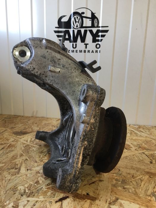 Fuzeta fata st/dr vw Passat B6 2005-2010