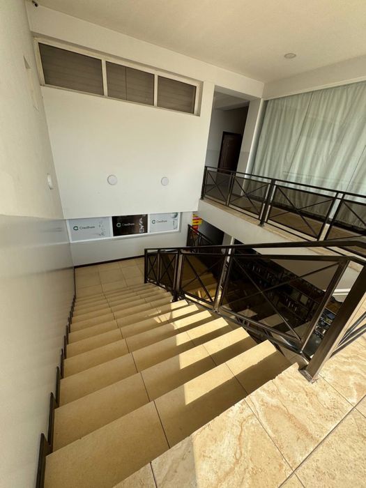 Аренда офис 24/7 Доступ 71 кв м Кукча свой санузел