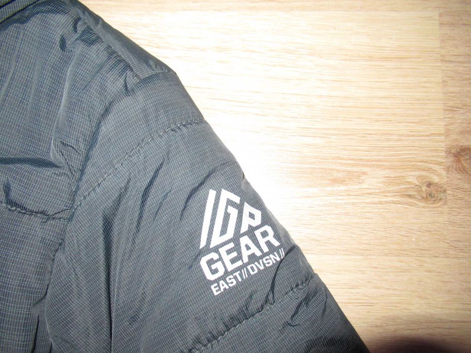 ПУХЕНКА--МНОГО Топло яке -164 номер