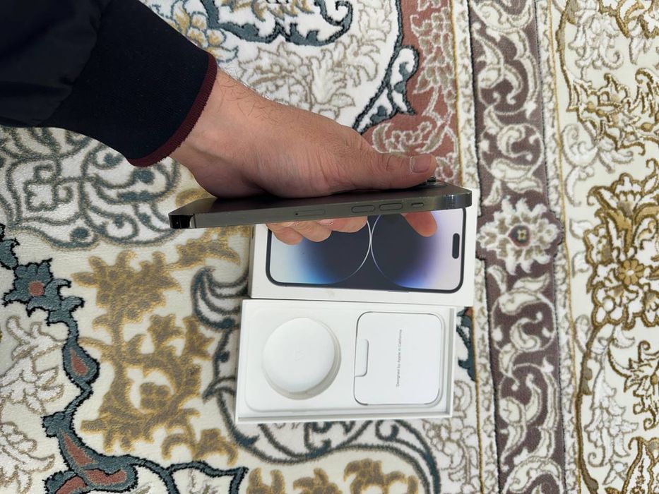 Iphone 14 pro max srochna