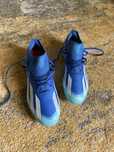 Ghete de fotbal adidas crazyfast