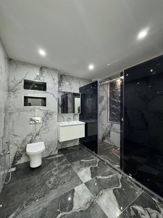 Vogzalda 3 xona Lux kvartira sotiladi