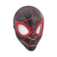 Человек паук маска Майлз Моралес