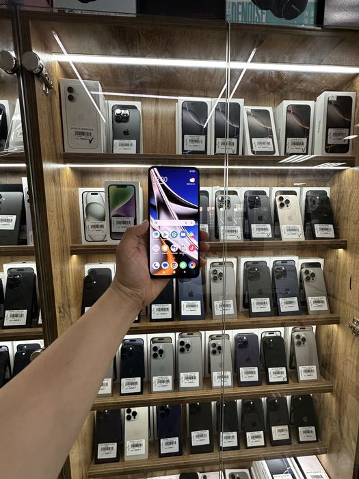 Poco X4 PRO 256 Gb рассрочка