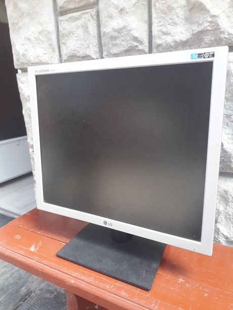 Monitor LCD Lg