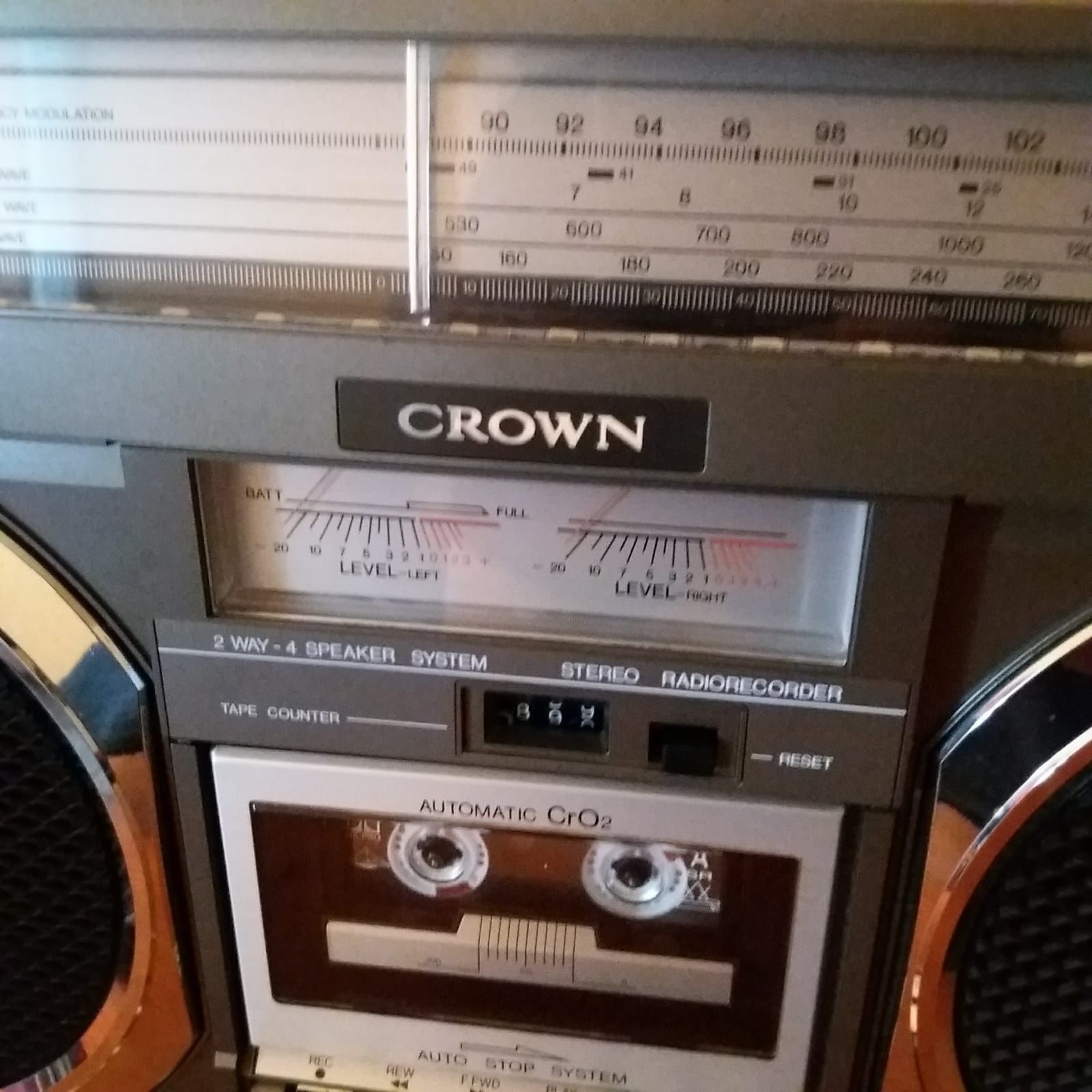 Aparate audio vintage
