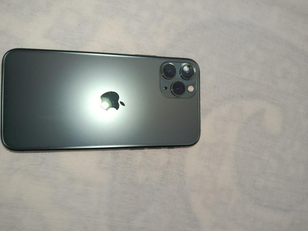 Iphone 11 pro sotiladi