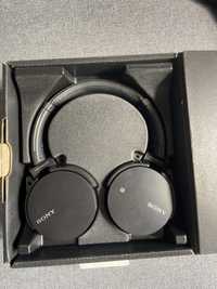 Слушалки Sony MDR-XB650BT
