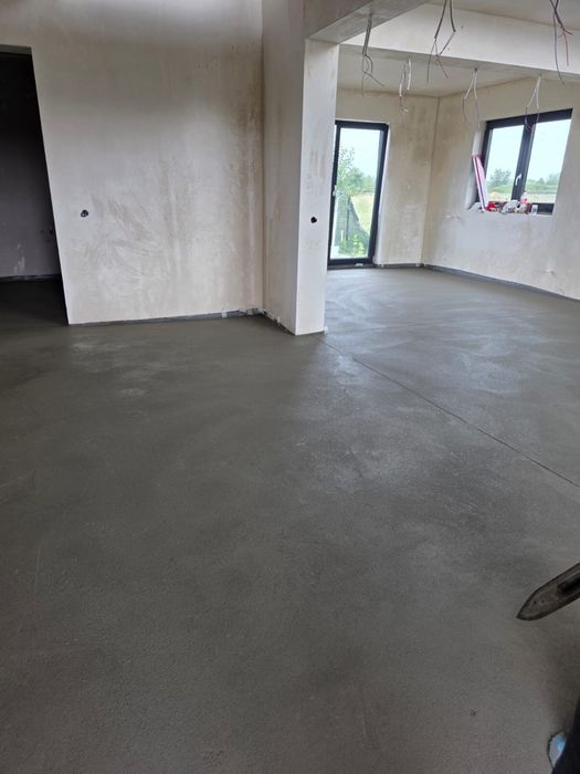 Sapa si Tencuiala Mecanizata