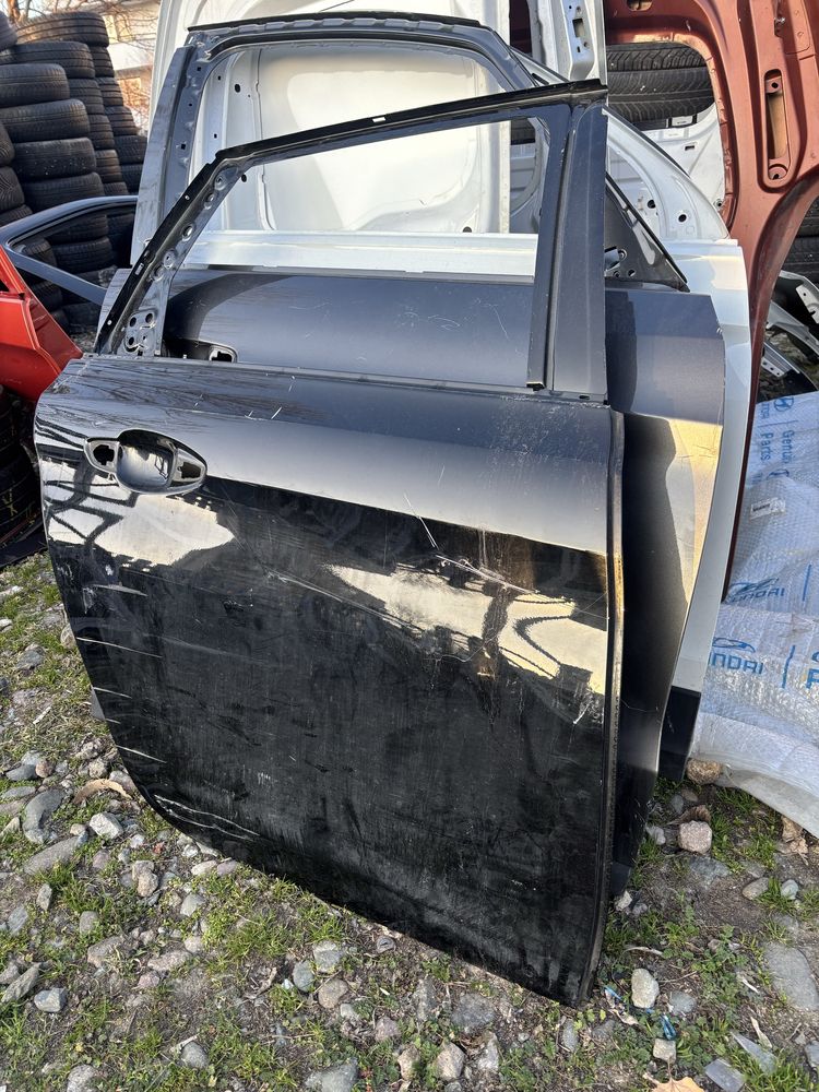 Врата Пежо 308/Peugeot 308