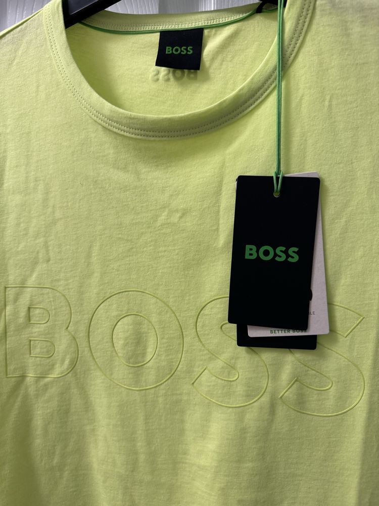 Hugo Boss тениска