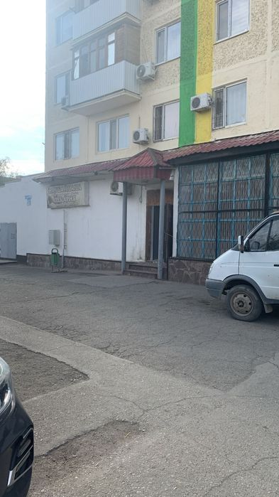 Продам пекарни вместе кондитерский