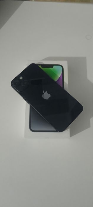 айфон 14 обменяю