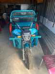 Vand triciclu electric nou - RDB Xclass4