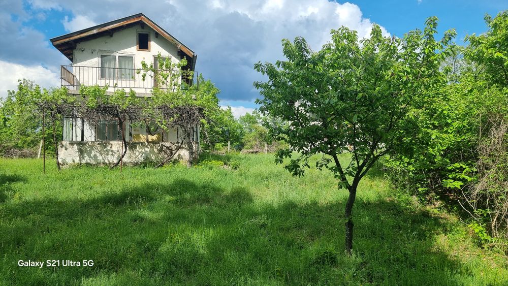 Продава се Къща в с. Полетинци, Област Кюстендил - 80 кв.м за 250 €/кв.м - Снимка #1