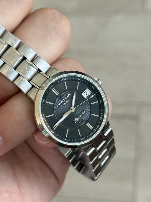 Ceas Certina DS Stella