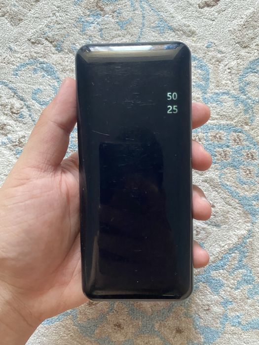 Повербанк 10000мах