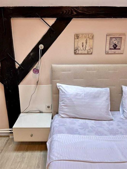 Дава се под наем Двустаен апартамент в Бургас, Лазур - 57 кв.м за 204 € - Снимка #5